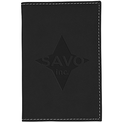 Revello Passport Cover Main Image