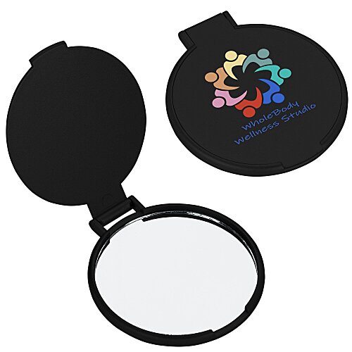 Compact Mirror - Opaque - 24 hr Main Image
