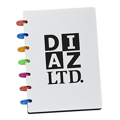 Colorspin Planner Notebook Main Image