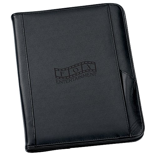 Cross Premier Zippered Padfolio Main Image