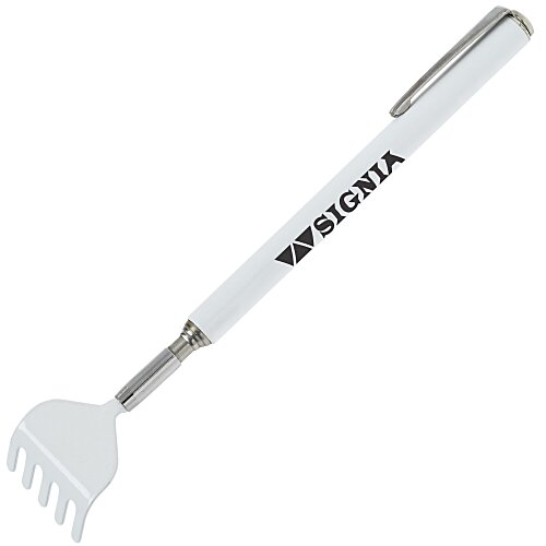 Telescopic Back Scratcher - 24 hr Main Image
