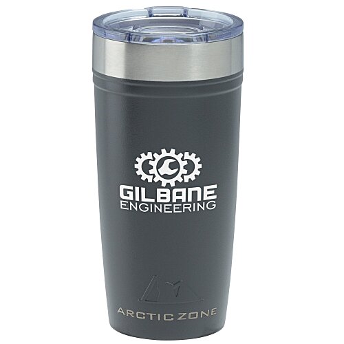 Arctic Zone Titan Thermal Tumbler - 20 oz. - 24 hr Main Image