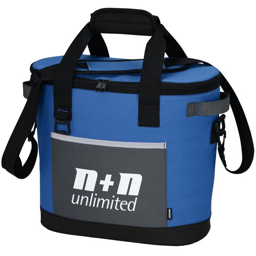 Koozie® 20-Can Tub Cooler Tote Main Image