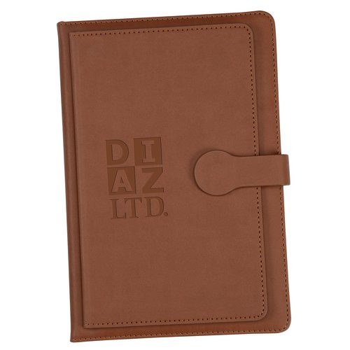 Bedford Notebook Main Image