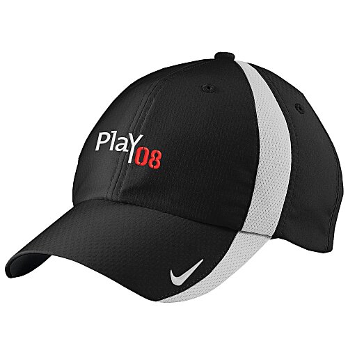 Nike Performance Cap - Stripe Main Image