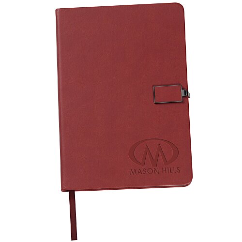 Florence Magnetic Notebook Main Image