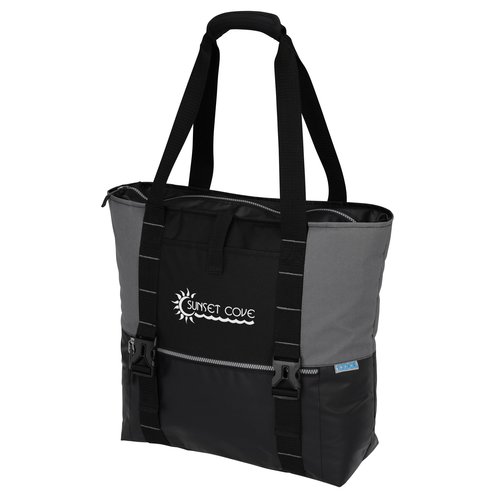 iCOOL 36-Can Cooler Tote Main Image