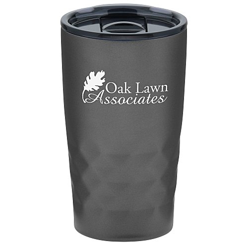 K Mini Vacuum Travel Tumbler - 14 oz. - 24 hr Main Image