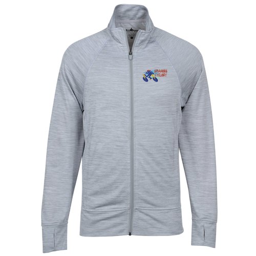 True Fitness Jacket - Men's Main Image