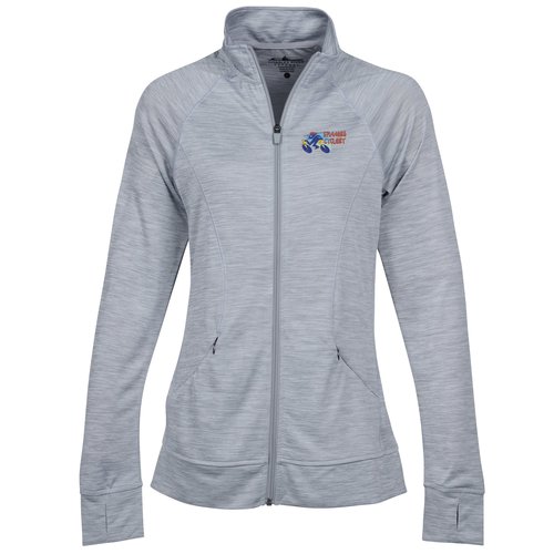 True Fitness Jacket - Ladies' Main Image