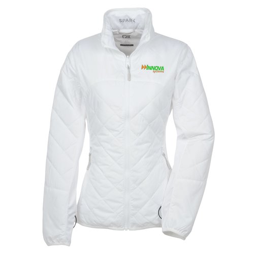 Cutter & Buck Sandpoint Packable Jacket - Ladies' Main Image
