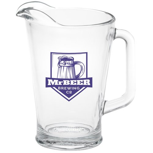 Pitcher - 60 oz. Main Image
