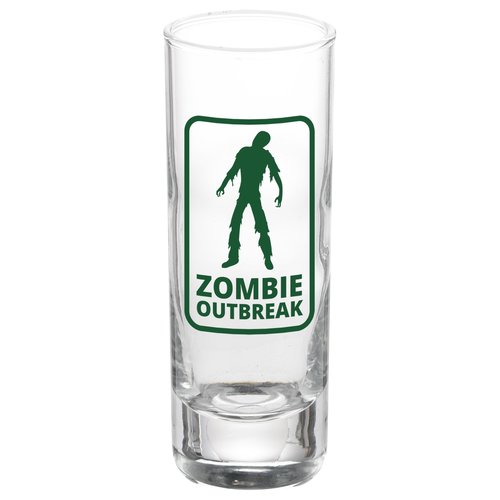 Shooter Glass - 2 oz. Main Image