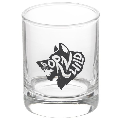 Votive Glass - 3 oz. Main Image