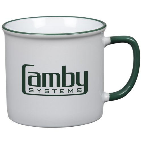 Yosemite Ceramic Mug - 14 oz Main Image