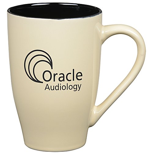 Sherwood Reactive Glaze Mug - 24 oz Main Image