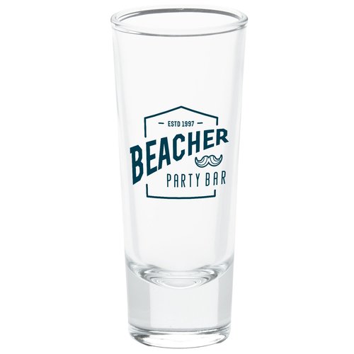 Shooter Glass - 1.5 oz. Main Image
