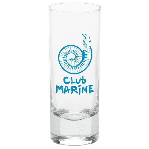 Cordial Glass - 2.5 oz. Main Image