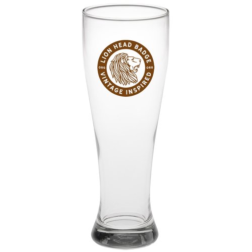 Giant Pilsner Glass - 23 oz. Main Image