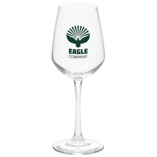 Vina Diamond Wine Glass - 12.5 oz. Main Image