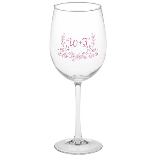 Cachet White Wine Glass - 16 oz. Main Image