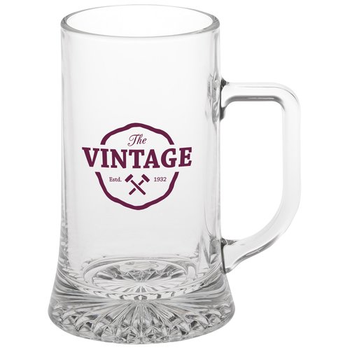 Maxim Beer Mug - 17 oz. Main Image