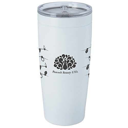 Viking Vacuum Tumbler - 20 oz. - Holiday Lights Main Image