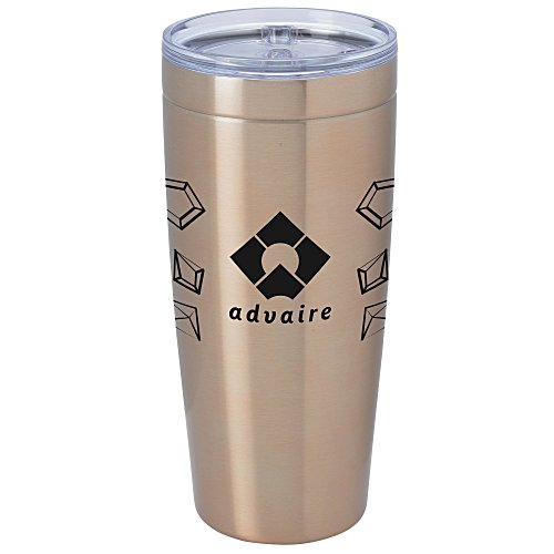 Viking Vacuum Tumbler - 20 oz. - Diamond Main Image