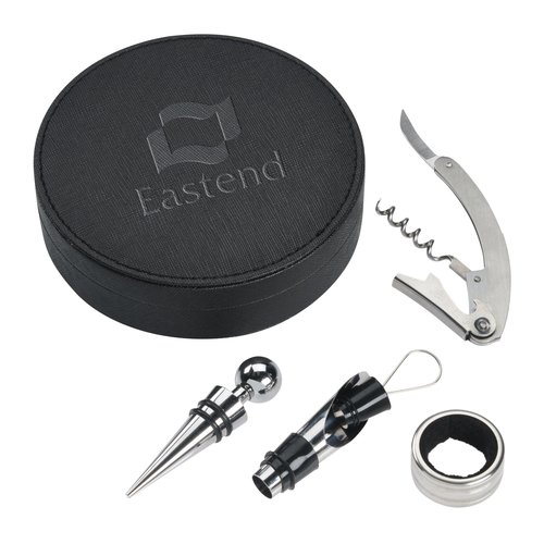 Modena Wine Gift Set Main Image