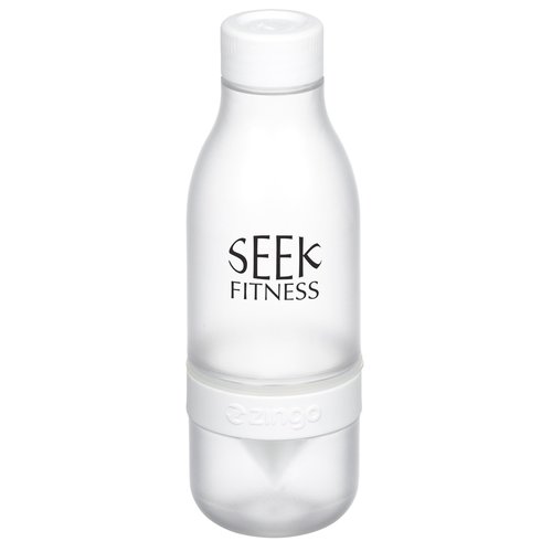 Tritan Zingo Bottle - 22 oz. Main Image