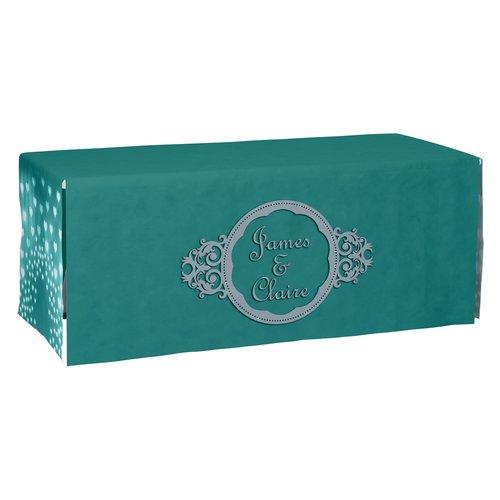 ValueFit Table Throw - 6' Main Image