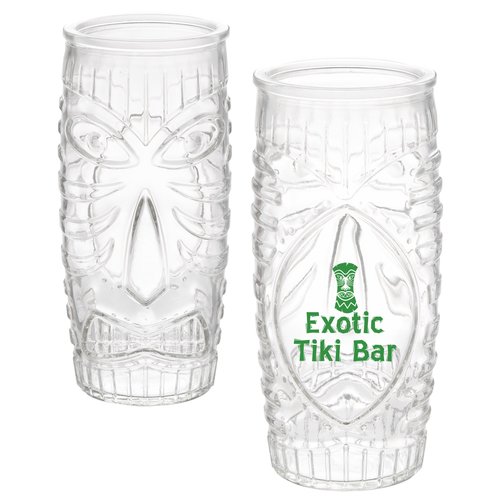 Tiki Glass - 20 oz. Main Image