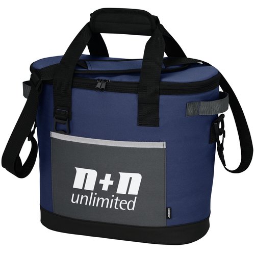 Koozie® 20-Can Tub Cooler Tote - 24 hr Main Image
