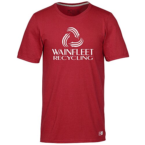 Russell Athletic Essential Performance Tee - Men's - Screen Main Image