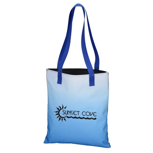 Ombre Tote Main Image