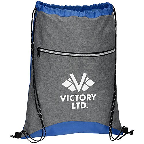 Allister Drawstring Sportpack Main Image