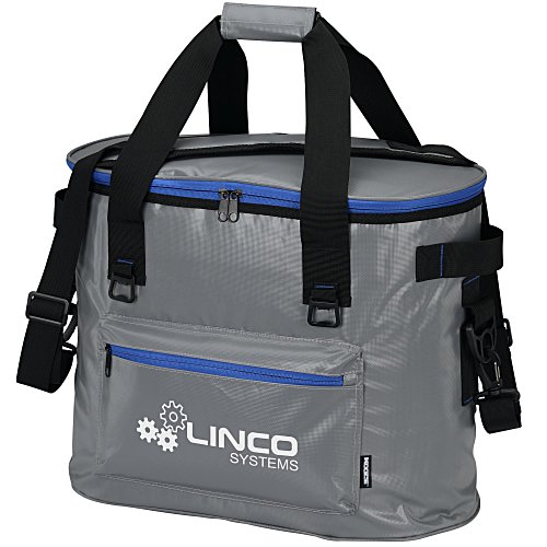 Koozie® Olympus 36-Can Cooler Main Image