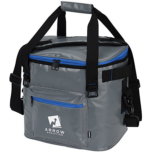 Koozie® Olympus 24-Can Cooler Main Image