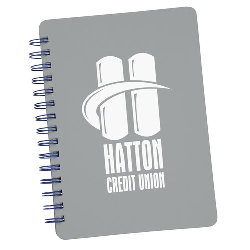 Color Ring Notebook Main Image