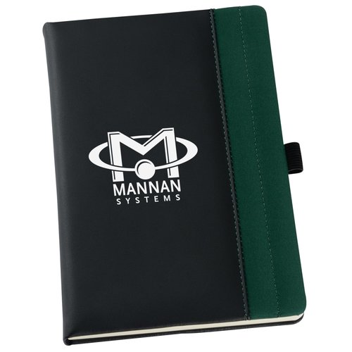 Belgrano Notebook Main Image