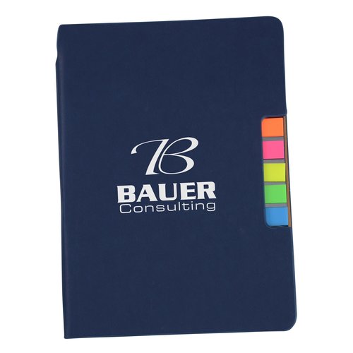 Avondale Flag Notebook Main Image