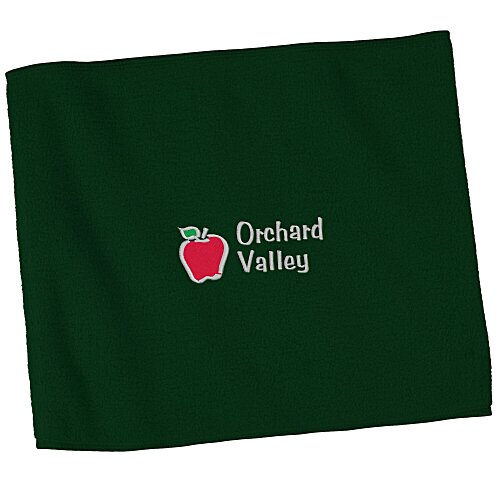 Polar Fleece Neck Warmer - 24 hr Main Image