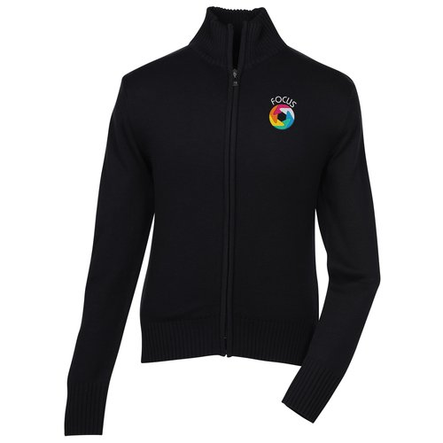 Alpine Full-Zip Sweater - Men's - 24 hr Main Image