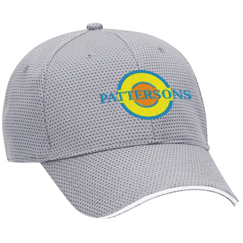 Peak Performance Cap - 24 hr Main Image