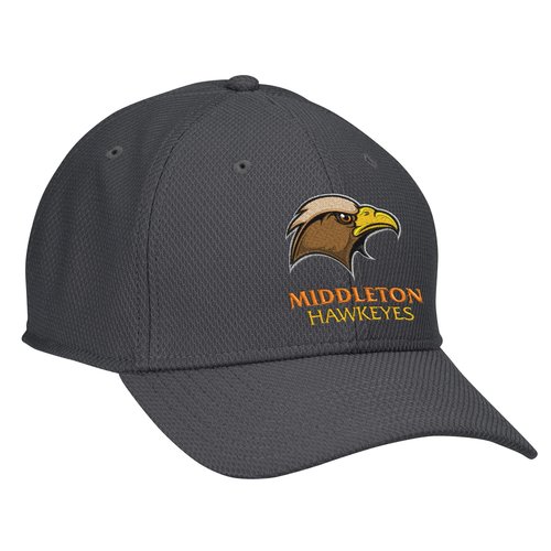 New Era Diamond Era Stretch Cap Main Image