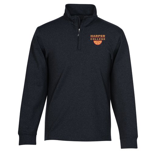 Cooldown Wellness Pullover - Men's - 24 hr Main Image