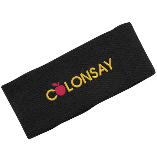 Jersey Knit Headband - 24 hr Main Image