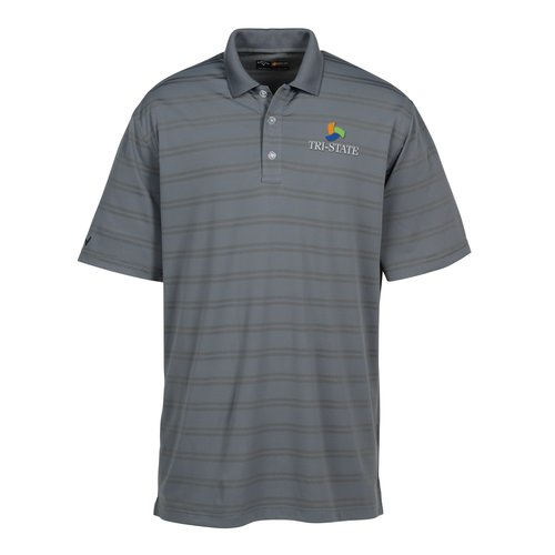 Callaway Horizontal Textured Polo - Men's Main Image