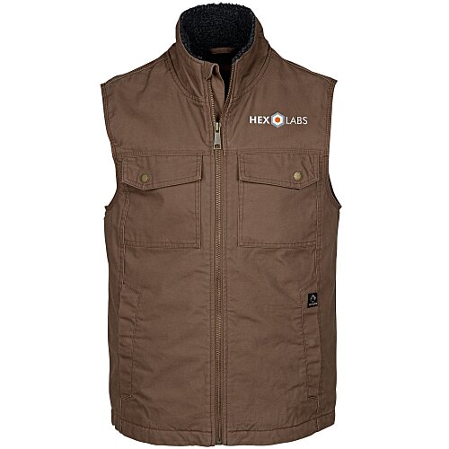 DRI DUCK Trek Vest Main Image