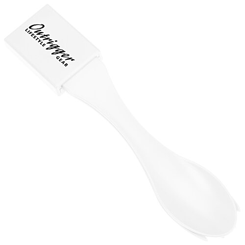 Bottle Opener Cutlery Set Main Image